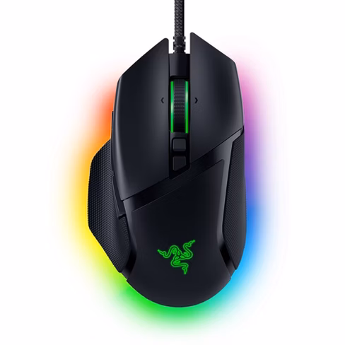mouse