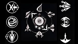 an image of the abilities that are shown in the inventory, along with the silk skills