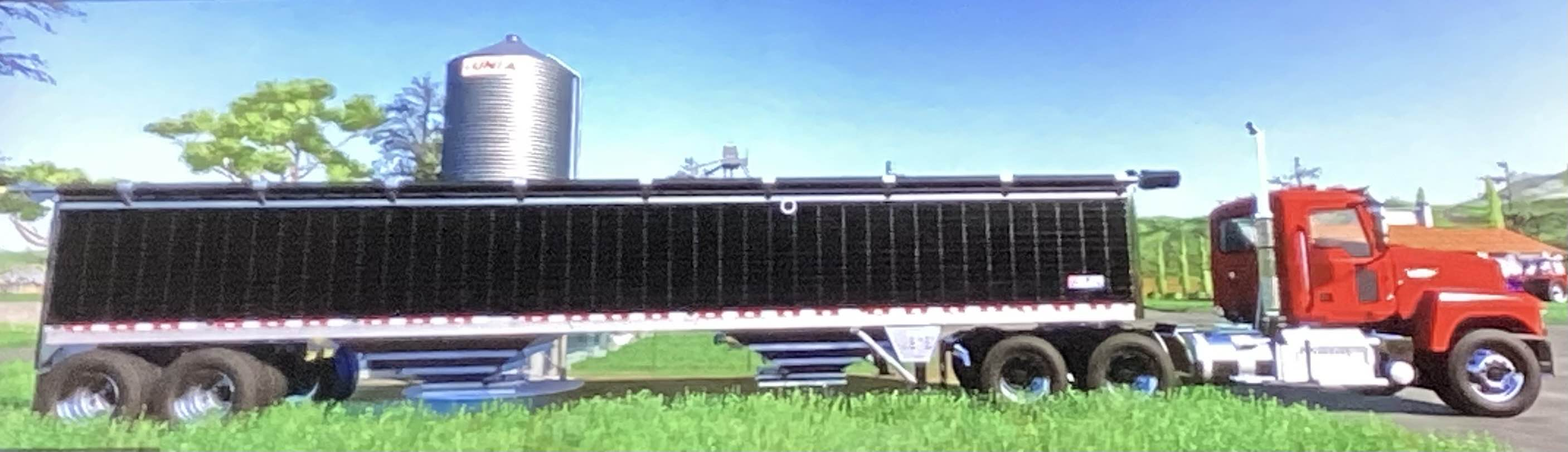chickentruck