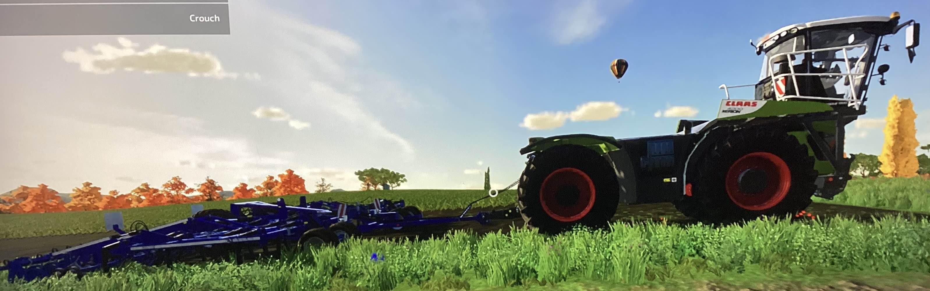 plow