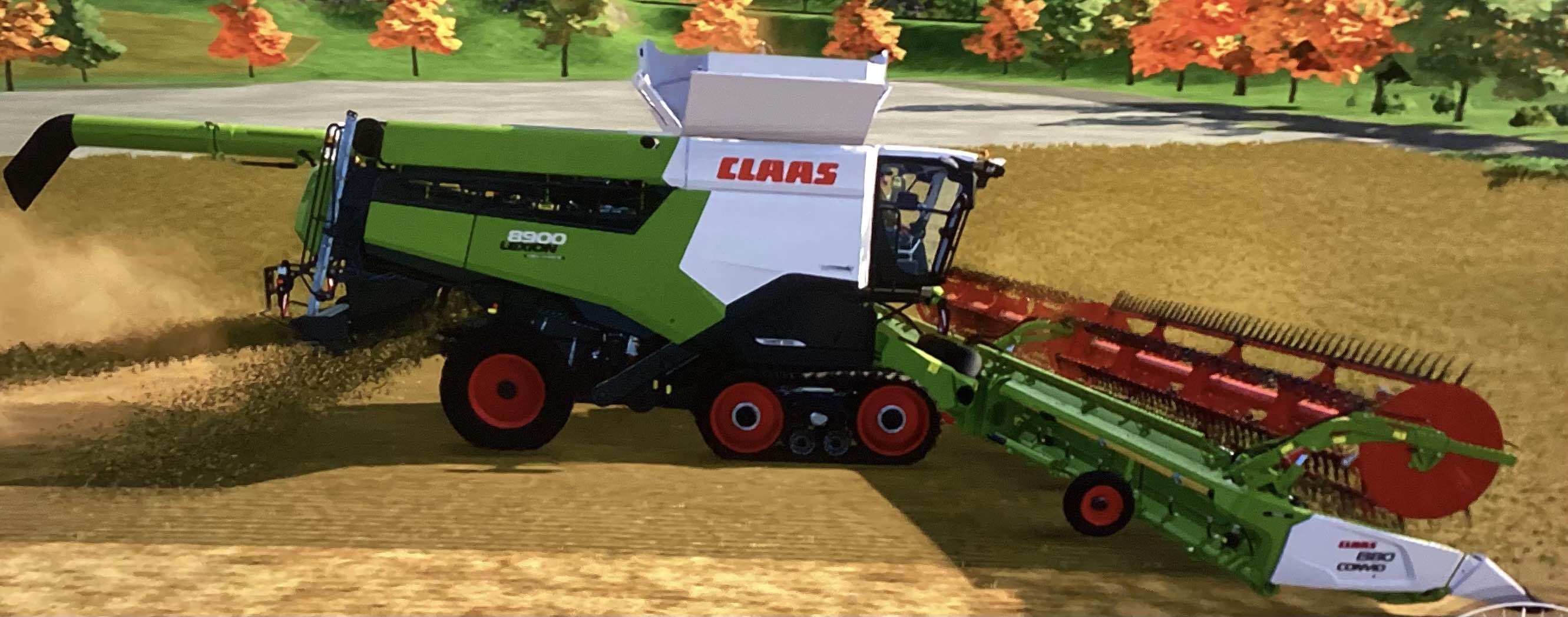 soybeans