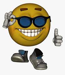 cool kid