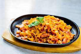 pasta