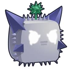 spike fruit