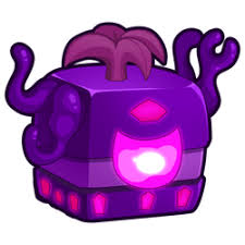 Dark fruit