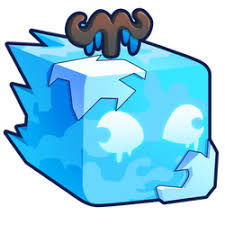 Ice fruit