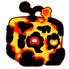Magma fruit