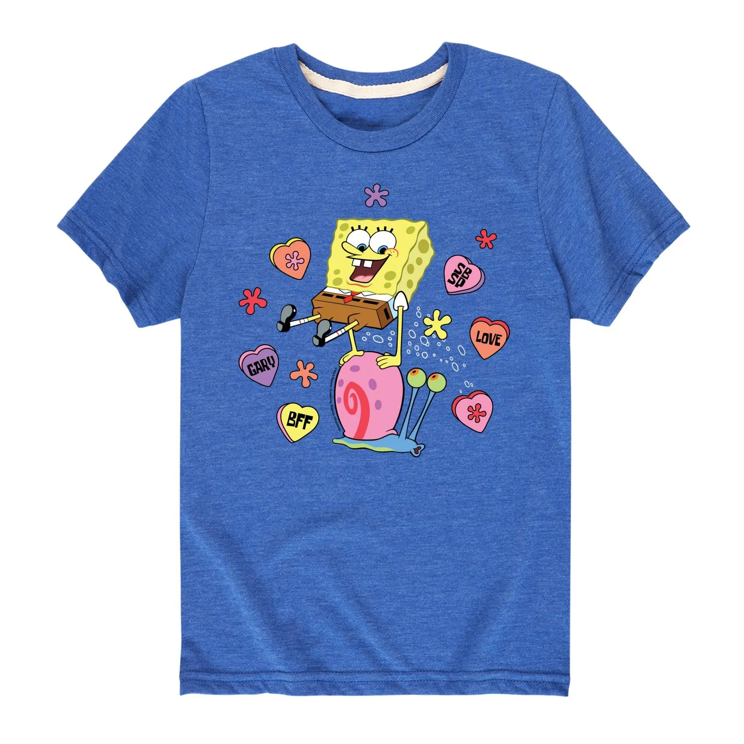 SPONGEMERCH