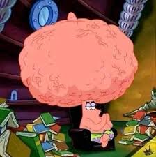 PATRICK!?!?!?!?