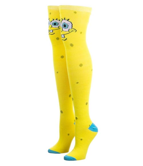 SPONGEMERCH