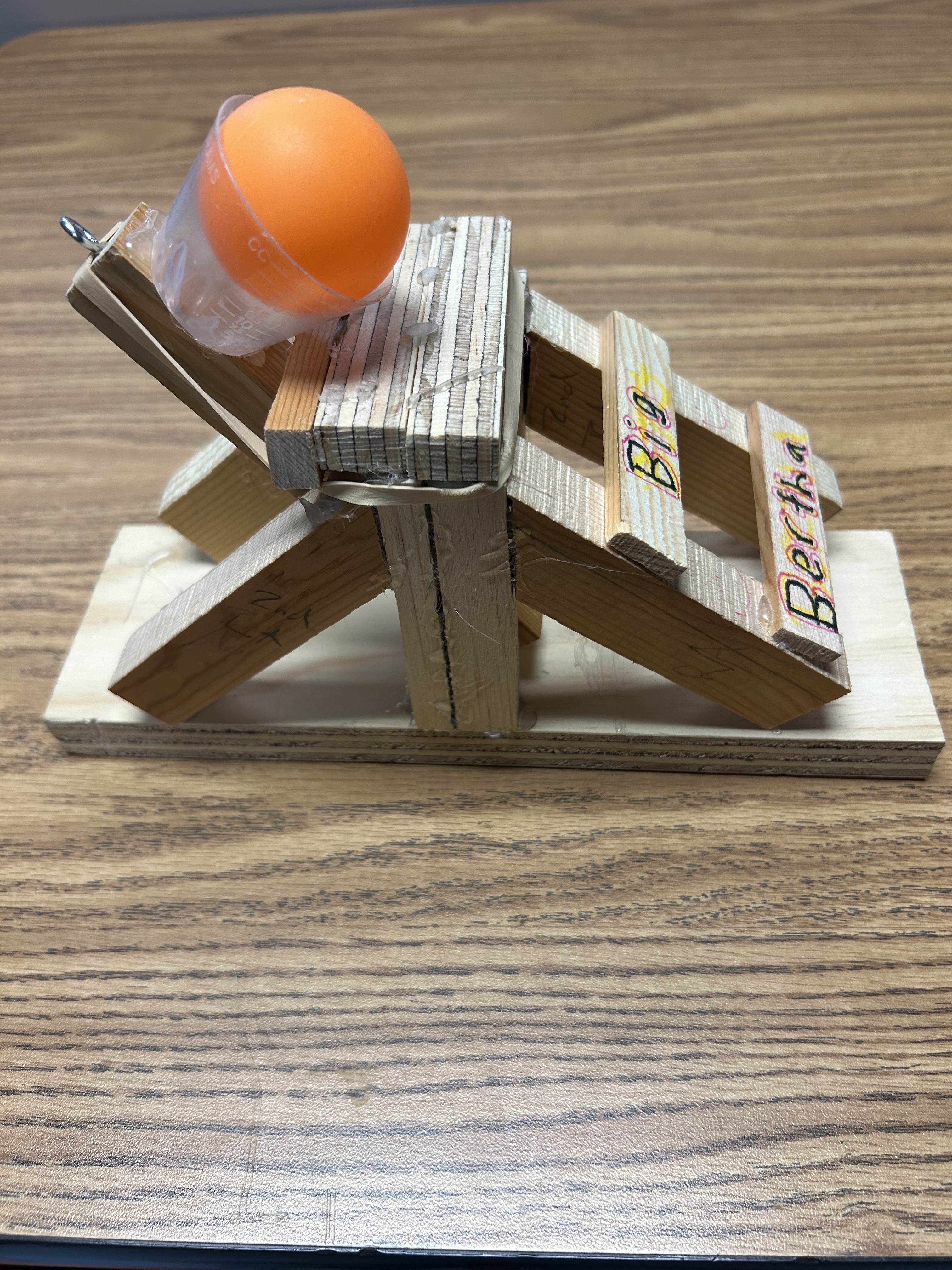 Project example Other