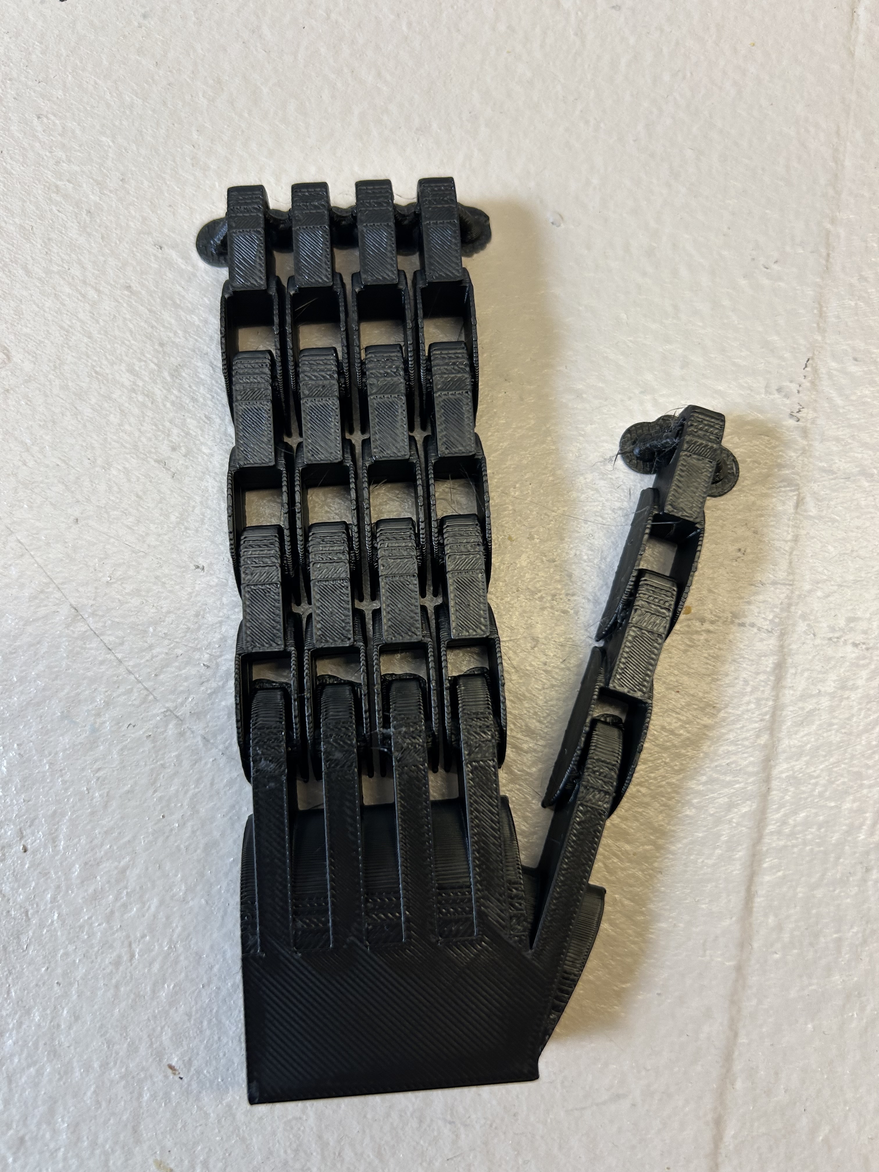 3d print student ex
