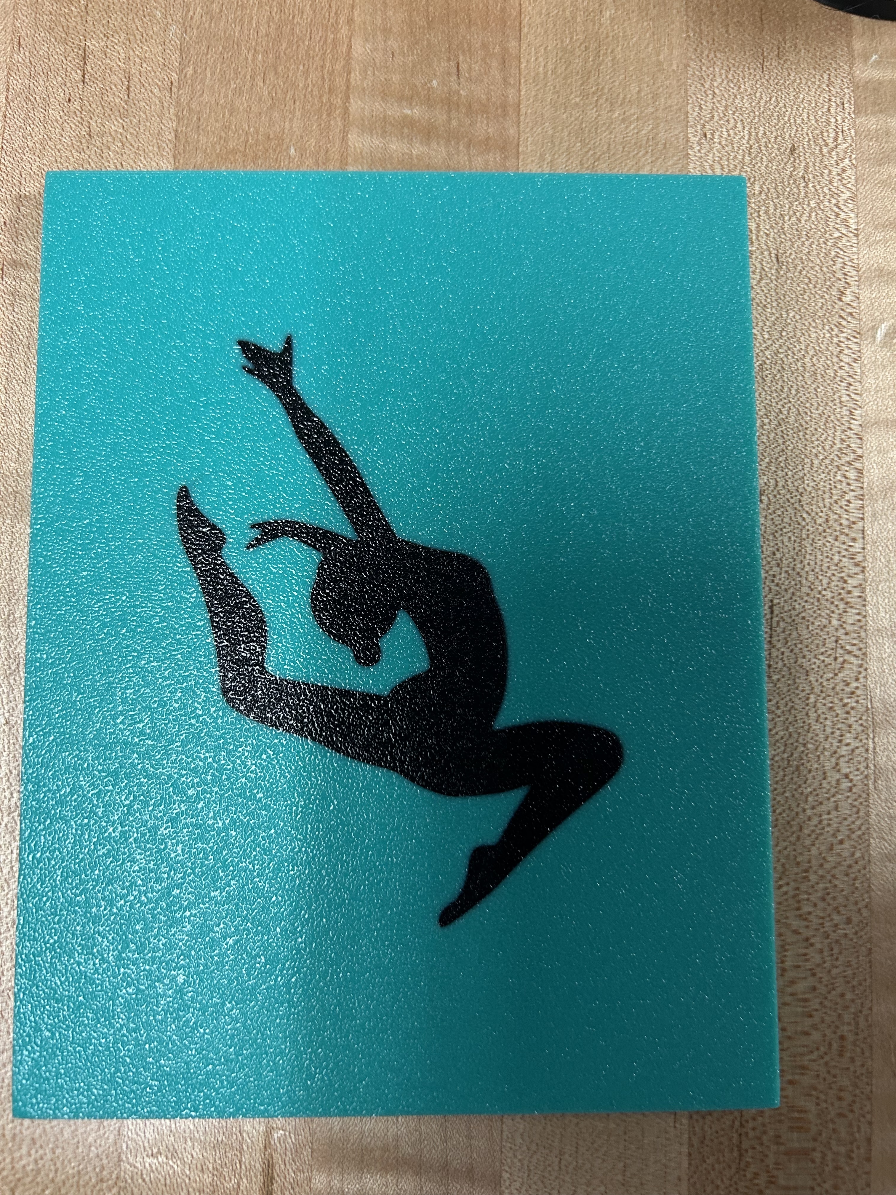 3d print student ex