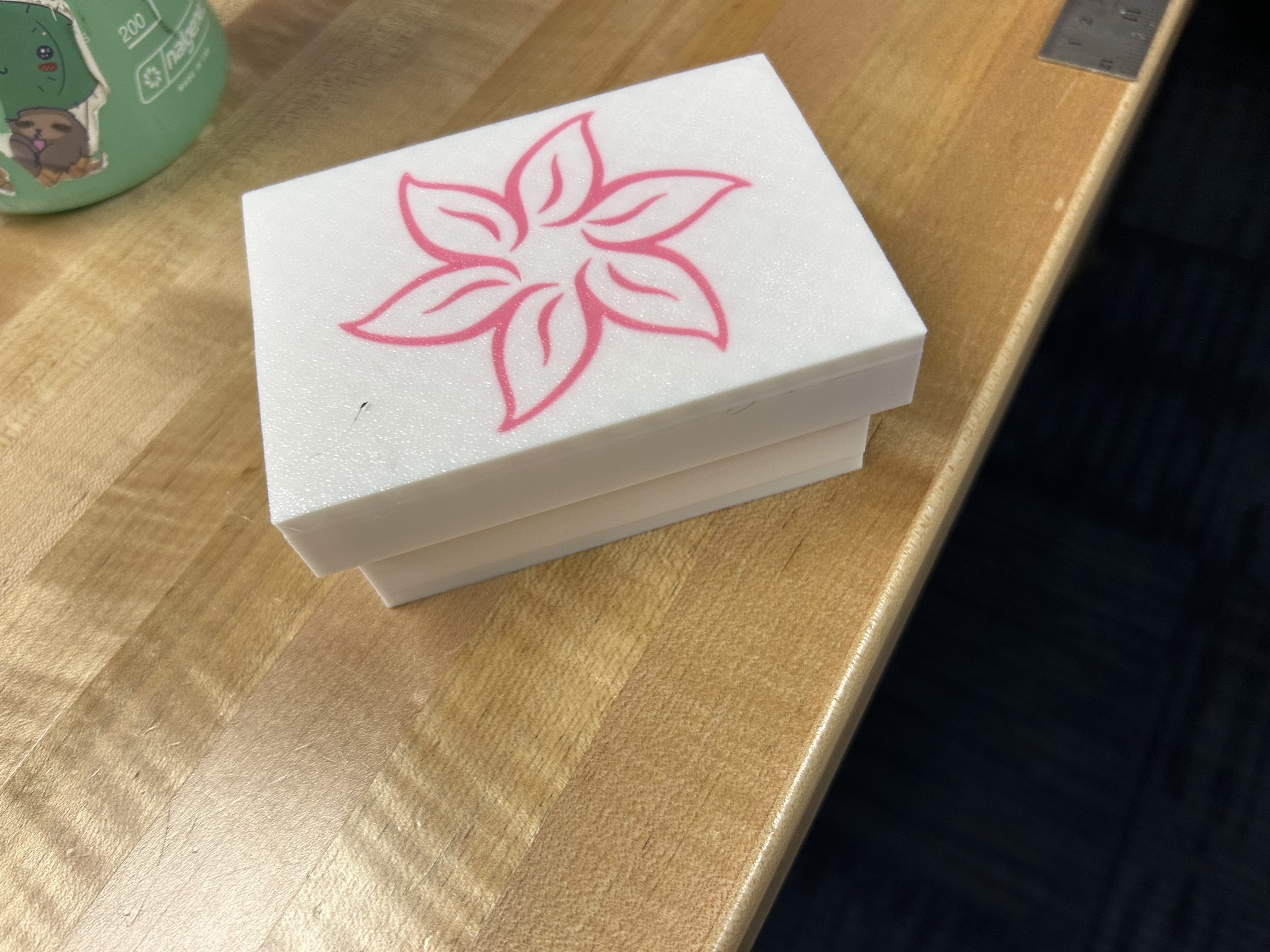 3d print student ex