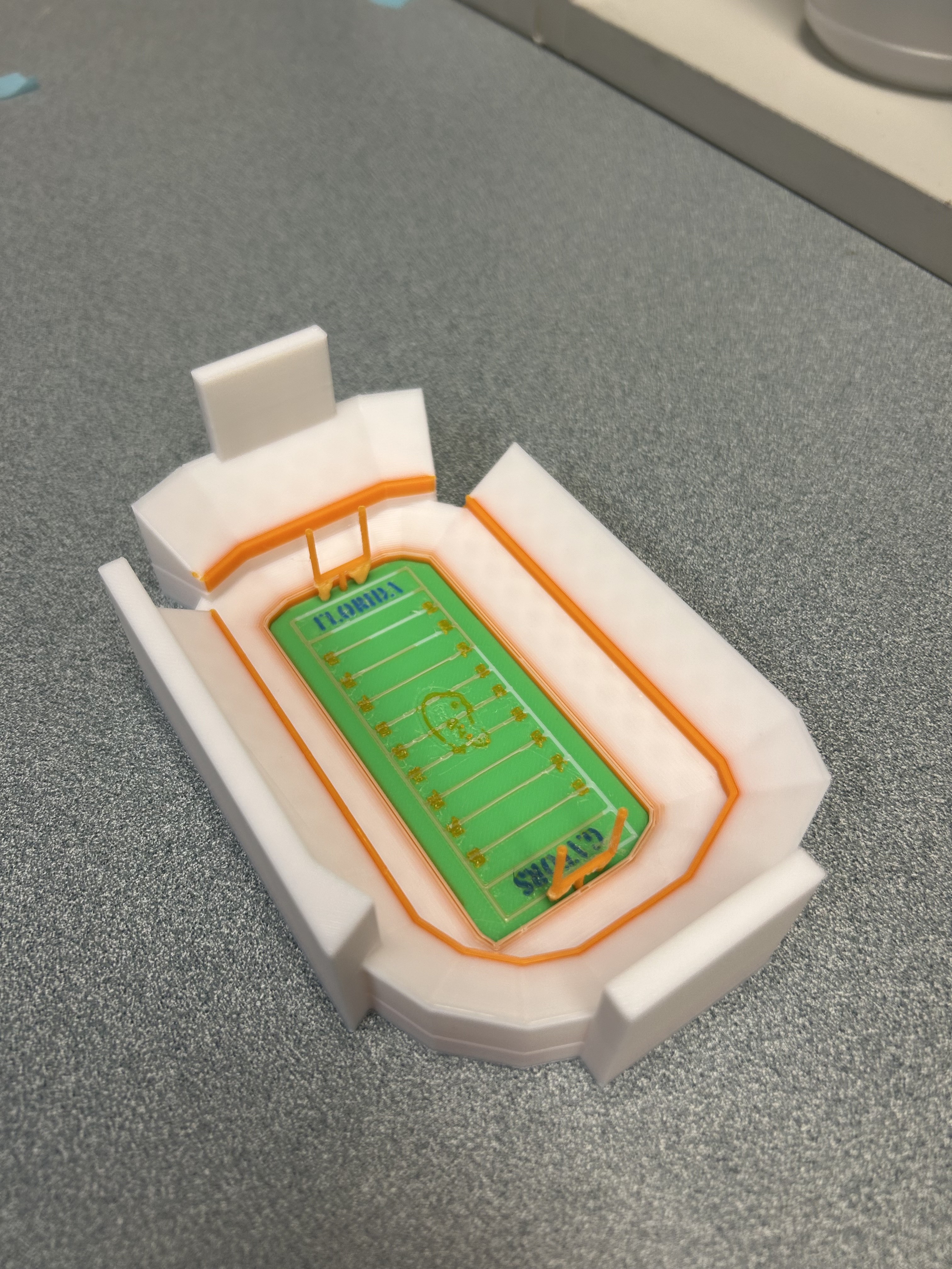3d print student ex